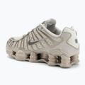 Herren-Sneaker Nike Shox TL light orewood brown/college grey/cave stone 3
