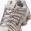 Herren-Sneaker Nike Shox TL light orewood brown/college grey/cave stone 9