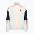Herren-Tennis-Sweatshirt Nike Court Heritage sail/turf orange 6