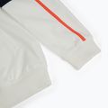 Herren-Tennis-Sweatshirt Nike Court Heritage sail/turf orange 9