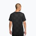 Herren-Tennis-T-Shirt Nike Court Dri-Fit Advantage Print 2