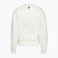 Damen-Sweatshirt Nike Court Collection French Terry Crew Neck sail/midnight navy 5