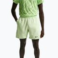 Herren-Tennisshorts Nike Court Dri-Fit Victory 7" light liquid lime/black 2