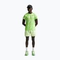 Herren-Tennisshorts Nike Court Dri-Fit Victory 7" light liquid lime/black 3