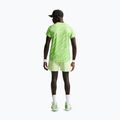 Herren-Tennisshorts Nike Court Dri-Fit Victory 7" light liquid lime/black 4