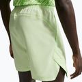 Herren-Tennisshorts Nike Court Dri-Fit Victory 7" light liquid lime/black 6