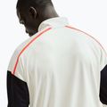 Herren-Tennis-Sweatshirt Nike Court Heritage sail/turf orange 5