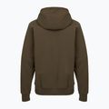 Herren-Tennis-Hoodie Nike Court Dri-Fit Heritage French Terry Hoodie dark hazel/saffron quartz 5