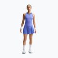 Tennisrock Nike Court Dri-Fit Advantage Pleated sapphire/black 3