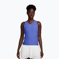Damen-Tennis-Top Nike Victory Dri-Fit Tank sapphire/white