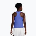 Damen-Tennis-Top Nike Victory Dri-Fit Tank sapphire/white 2