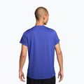 Herren Tennisshirt Nike Court Dri-Fit Victory lapis/white 2