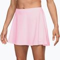 Tennisrock Nike Court Dri-Fit Victory Flouncy pink foam/white