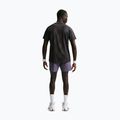 Herren-Tennisshorts Nike Court Advantage Dri-Fit 6" dark raisin/white 3