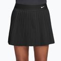 Tennisrock Nike Victory Dri-Fit High-Waisted Pleated black/white