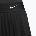 Tennisrock Nike Victory Dri-Fit High-Waisted Pleated black/white 4