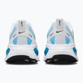 Herren-Laufschuhe Nike Vomero 18 white/blue hero/black 2