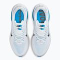 Herren-Laufschuhe Nike Vomero 18 white/blue hero/black 3