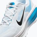 Herren-Laufschuhe Nike Vomero 18 white/blue hero/black 6