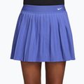 Tennisrock Nike Victory Dri-Fit High-Waisted Pleated sapphire/white