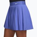 Tennisrock Nike Victory Dri-Fit High-Waisted Pleated sapphire/white 3
