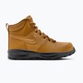 Kinderschuhe Nike Manoa 17 wheat/black/wheat