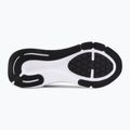 Nike Stellar Ride Laufschuhe schwarz/anthrazit/reinplatin/weiß 4