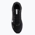 Nike Stellar Ride Laufschuhe schwarz/anthrazit/reinplatin/weiß 5