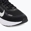 Nike Stellar Ride Laufschuhe schwarz/anthrazit/reinplatin/weiß 7