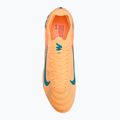 Herren Fußballschuhe Nike Zoom Vapor 16 Elite Kylian Mbappe AG-Pro melon tint/igloo/neo turquoise 5