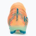 Herren Fußballschuhe Nike Zoom Vapor 16 Elite Kylian Mbappe AG-Pro melon tint/igloo/neo turquoise 6