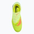 Herren Fußballschuhe Nike Phantom 6 Low Elite SG-Pro hyper crimson/limelight/black 5