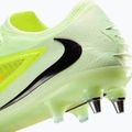Herren Fußballschuhe Nike Phantom 6 Low Elite SG-Pro hyper crimson/limelight/black 10