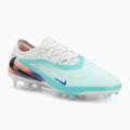 Herren-Fußballschuhe Nike United Phantom 6 Low Elite FG Pistachio Frost/Hyper Orange