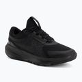 Laufschuhe Nike Star Runner 5 schwarz/anthrazit/schwarz