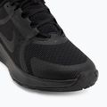 Laufschuhe Nike Star Runner 5 schwarz/anthrazit/schwarz 7
