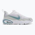 Nike Air Max Nova Kinderschuhe weiß/denim türkis/hellsilber/mint Schaum 2