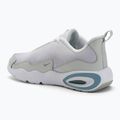 Nike Air Max Nova Kinderschuhe weiß/denim türkis/hellsilber/mint Schaum 3