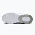Nike Air Max Nova Kinderschuhe weiß/denim türkis/hellsilber/mint Schaum 13