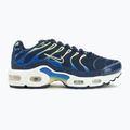 Kinderschuhe Nike Air Max Plus midnight navy/soft yellow/midnight navy 2