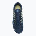 Kinderschuhe Nike Air Max Plus midnight navy/soft yellow/midnight navy 5
