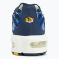 Kinderschuhe Nike Air Max Plus midnight navy/soft yellow/midnight navy 6