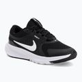 Nike Star Runner 5 Schuhe racer schwarz/weiß/weiß