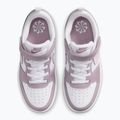 Kinderschuhe Nike Court Borough Low Recraft white/plum fog/white/venice 4
