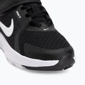 Kinderschuhe Nike Star Runner 5 black/white/white 7