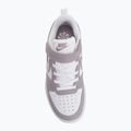 Kinderschuhe Nike Court Borough Low Recraft white/plum fog/white/venice 5