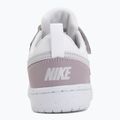 Kinderschuhe Nike Court Borough Low Recraft white/plum fog/white/venice 6