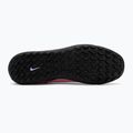 Herren Fußballschuhe Nike Mercurial Superfly 10 Club TF magic flamingo/schwarz/total crimson 4