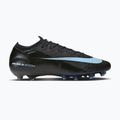Herren Fußballschuhe Nike Mercurial Vapor 16 Elite AG-Pro schwarz/eisblau