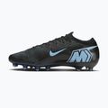 Herren Fußballschuhe Nike Mercurial Vapor 16 Elite AG-Pro schwarz/eisblau 2